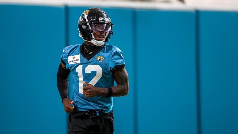 2025 Fantasy Football Rankings: Breakout Players According to NFL Simulations