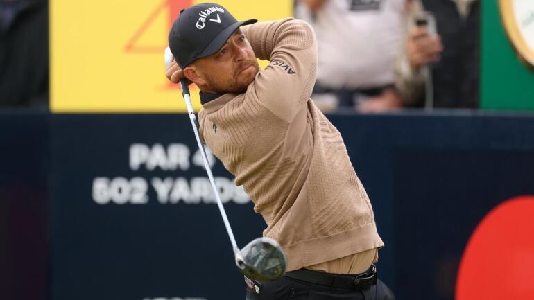 2025 Open Championship Predictions: Surprising Picks and Insights Ahead of Final Round