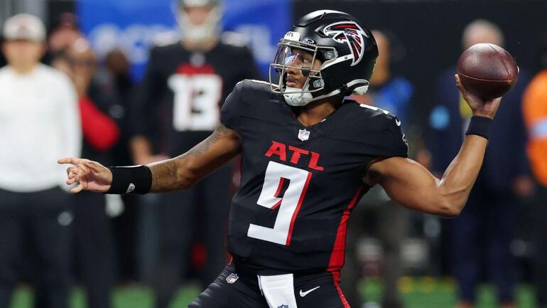 Atlanta Falcons' Super Bowl Aspirations Fueled by Michael Penix Jr. According to Ray-Ray McCloud
