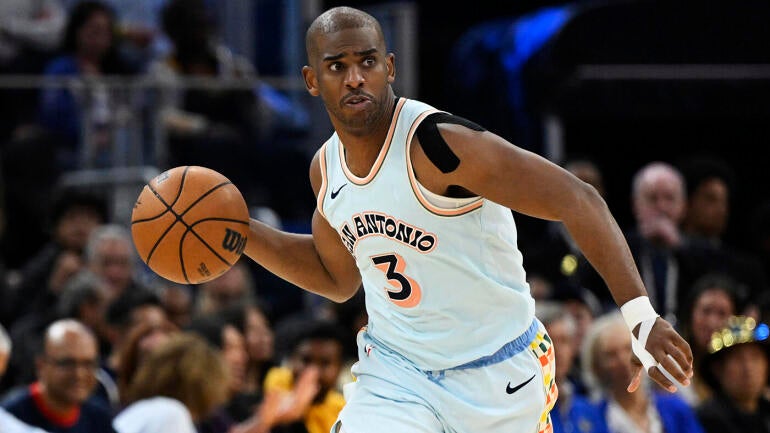 Clippers Eye Chris Paul Amid Free Agency Talks; Knicks and Kings Interested in Ben Simmons
