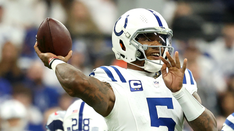 Colts QB Competition: Camryn Bynum Discusses the Face-Off Between Anthony Richardson and Daniel Jones