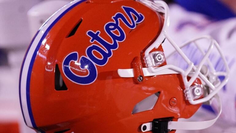 Devon Manuel, Florida Offensive Lineman, Arrested for DUI and Gun Charges