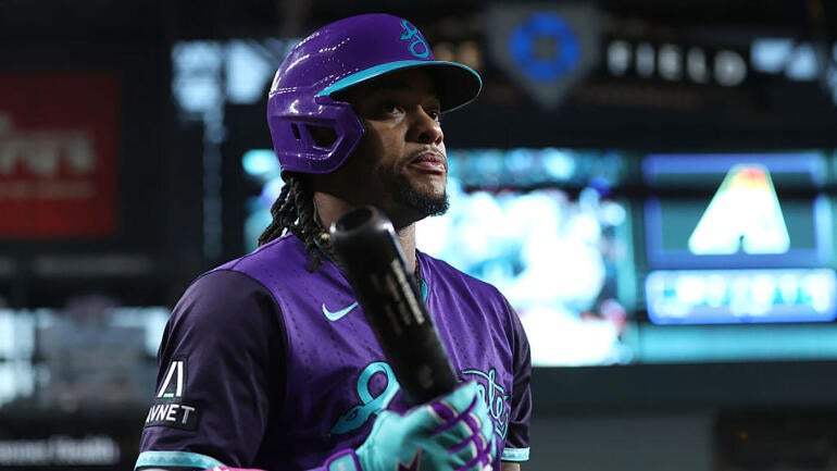 Diamondbacks' Ketel Marte Enters Restricted List Following Home Burglary