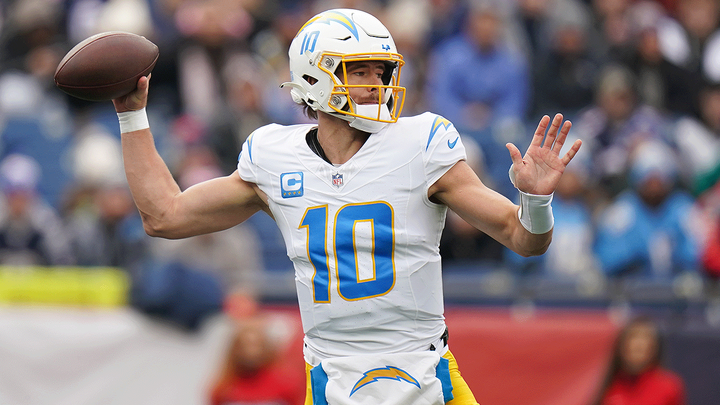 Fantasy Football Rankings 2025: Key Busts from the Predictive Model
