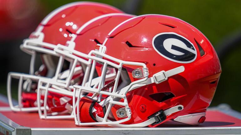 Georgia Football Recruit Seven Cloud Faces Domestic Battery Charges