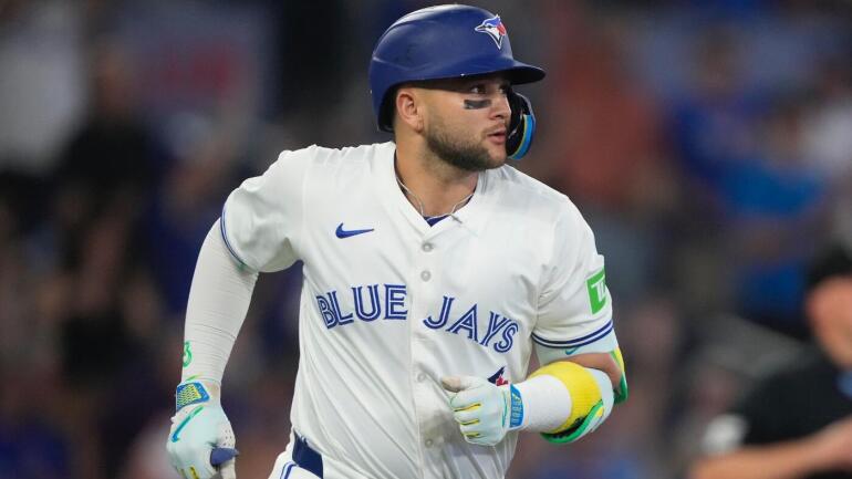 Giants vs. Blue Jays Betting Insights and Predictions for July 19 Game