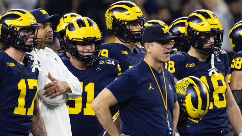 Jourdan Lewis Shares Insight into Intense Fall Camp Under Jim Harbaugh