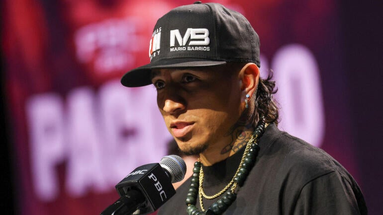 Key Boxing Predictions and Betting Insights for Pacquiao vs. Barrios, Usyk vs. Dubois 2