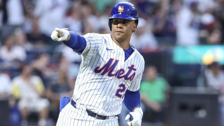 Mets vs. Reds Predictions and Best Bets for July 19, 2025