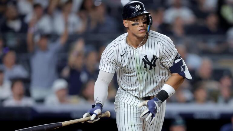 MLB Player Prop Bets for July 19: Focus on Judge and Yelich
