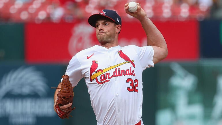 MLB Trade Rumors: Cardinals Fielding Offers for Steven Matz; Mets Eyeing Twins' Coulombe