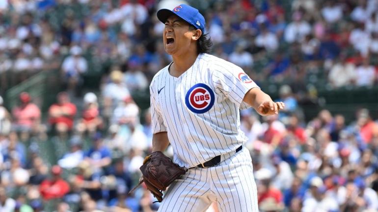 Top Games to Watch Today: MLB, WNBA All-Star Game, and UFC Highlights