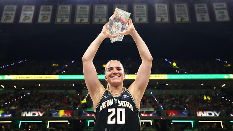 WNBA All-Star 3-Point Contest and Skills Challenge Highlights: Ionescu Triumphs Over Gray