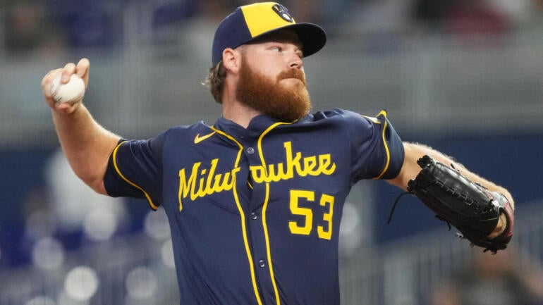 Fantasy Baseball Week 18 Preview: Rankings for Two-Start Pitchers Featuring Woodruff and Gallen