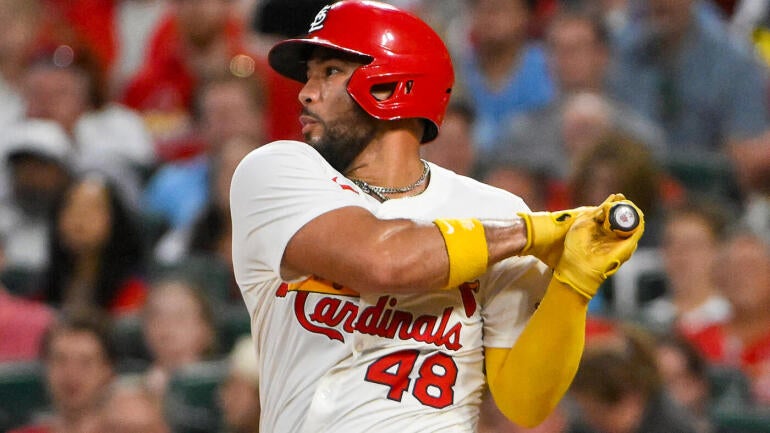 Fantasy Baseball Week 18 Preview: Top Ten Sleepers Featuring Ivan Herrera and Noelvi Marte