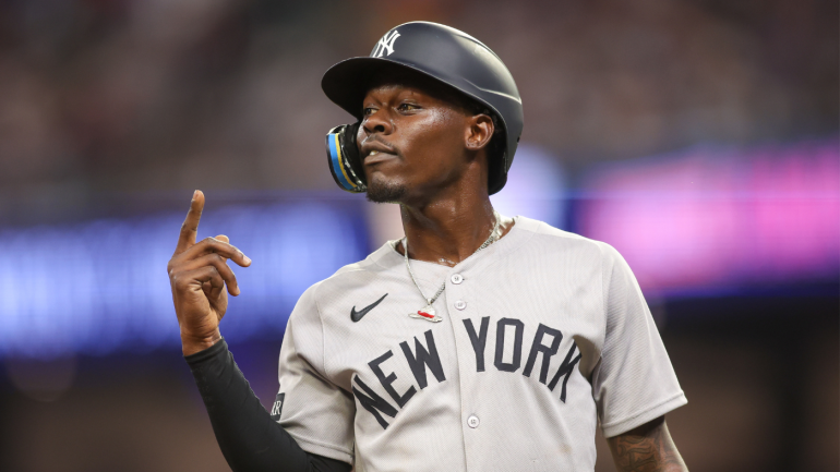 MLB Investigates Exchange Between Jazz Chisholm Jr. and Braves Coach Over Alleged Threat