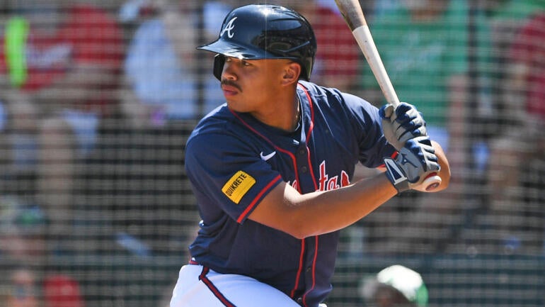 Week 18 Fantasy Baseball Waiver Targets: Braves Manage Catcher Dynamics