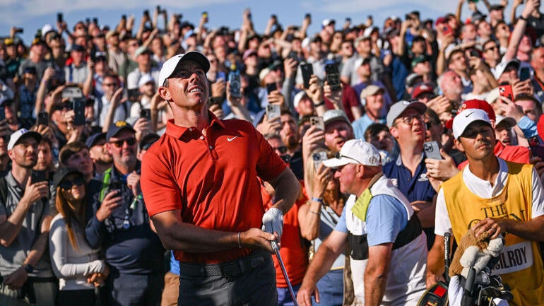 Where to Watch The Open 2025: Live Coverage and Schedule for Rory McIlroy's Final Round