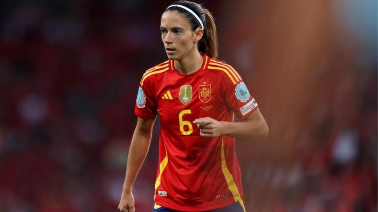 Women's Euro Semifinalists Ranked: Spain at the Forefront, Italy Surprises