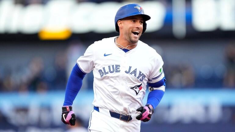 Forecasting MLB Home Run Picks for July 21: George Springer Leads the Charge