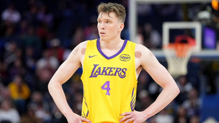 Highlights and Struggles from the NBA Las Vegas Summer League