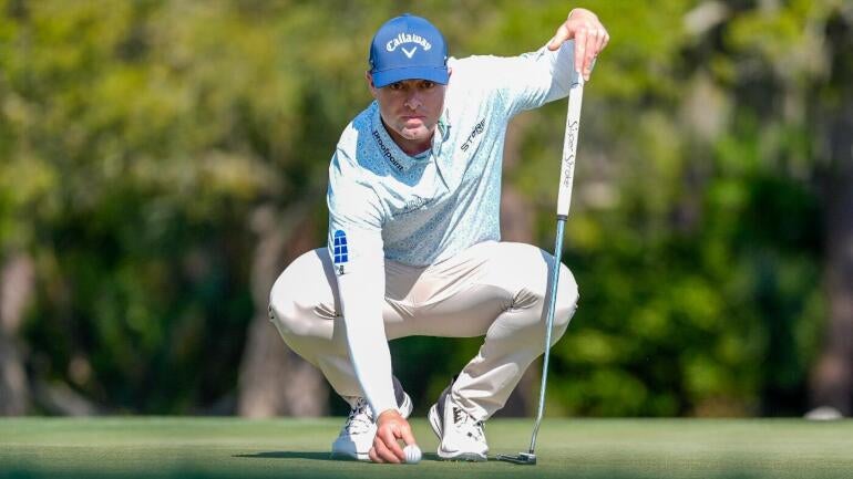 Max Greyserman's Strong Odds at the 2025 3M Open: Expert Picks & Predictions