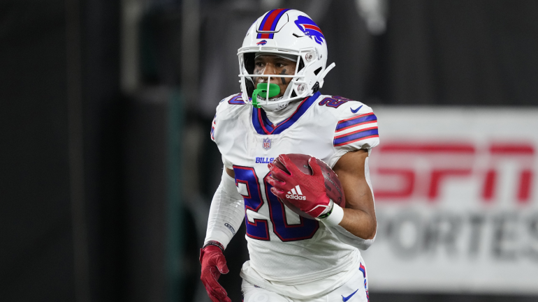 Nyheim Hines Joins Chargers After Two-Year Hiatus Due to Jet Ski Injury