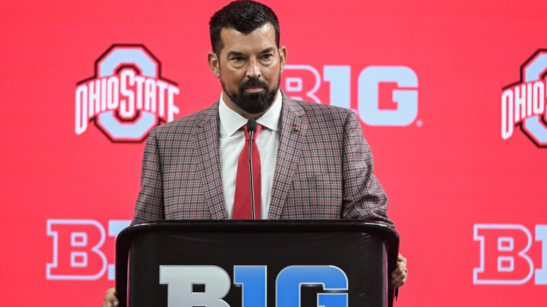 Schedule for 2025 Big Ten Media Days: Watching and Key Moments