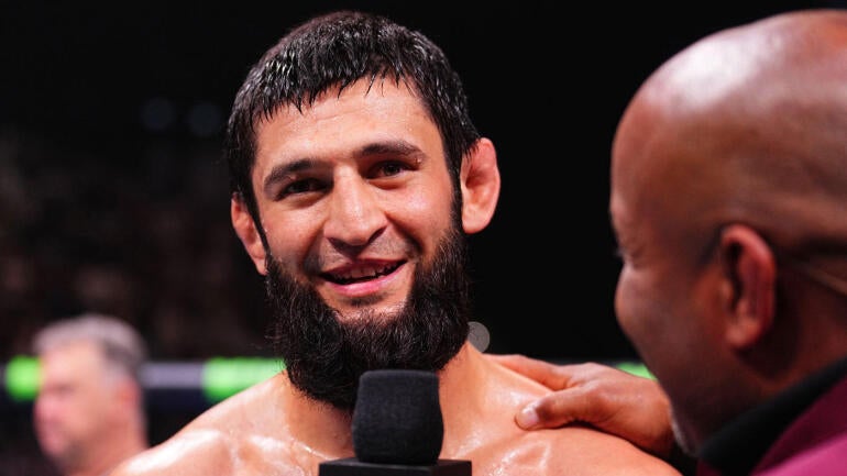 UFC 319 Profile: Dricus du Plessis vs. Khamzat Chimaev Fight Details and Insights