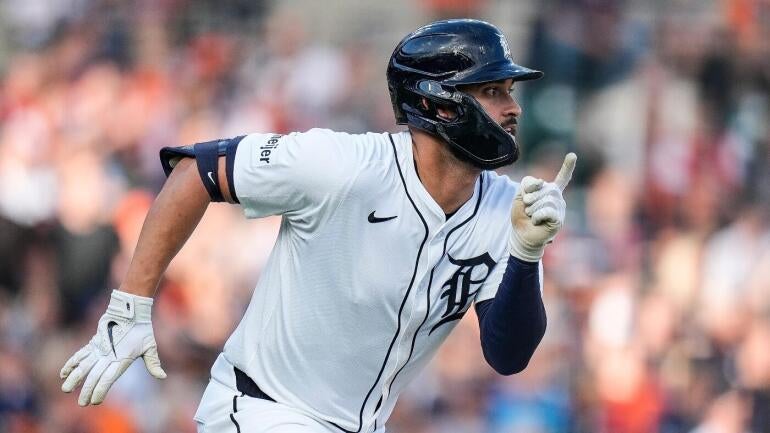Upcoming MLB Player Prop Bets: Focus on Riley Greene and Carlos Rodon