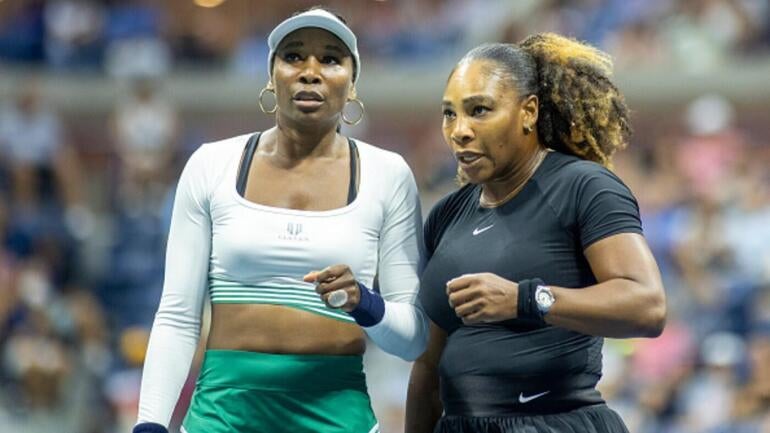 Venus Williams Hints at Serena’s Possible Return to Tennis After Her Own Comeback
