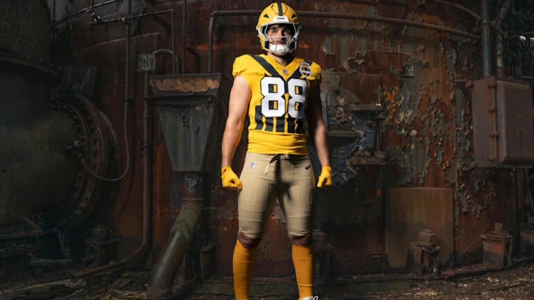 15 NFL Teams to Get New Looks in 2025, Featuring Steelers and Saints