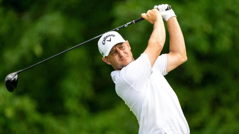 2025 3M Open Forecast: Emiliano Grillo Highlighted as a Solid Betting Prospect