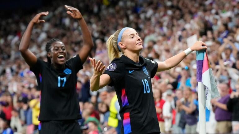 England Advances to Euro 2025 Final: Wiegman and the Lionesses Must Step Up