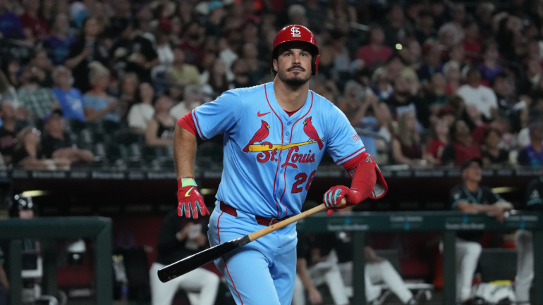 MLB Trade Rumors: Cardinals to Review Nolan Arenado's No-Trade Clause and Twins Open to Rentals