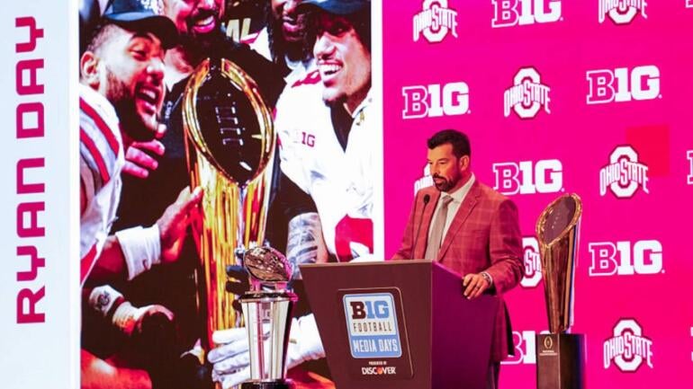 Revamped Ohio State Roster Aims to Forge Its Own Legacy After Championship Glory
