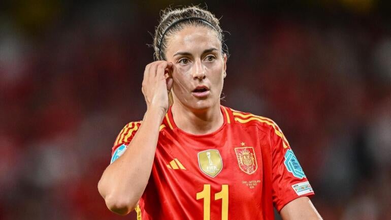 Spain and Germany Clash in UEFA Women's Euro Semifinal