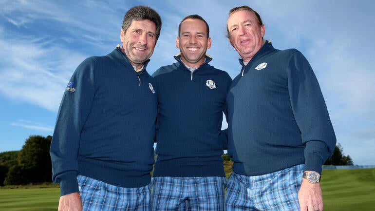 Spain to Host Ryder Cup in 2031: A Historic Return After 34 Years