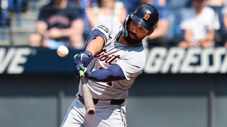 Top MLB Home Run Predictions for July 22: Greene Leads the Bets