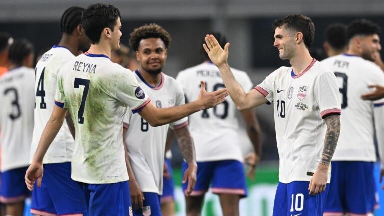USMNT's 2026 World Cup Roster Forecast: Key Players In Danger of Missing Out