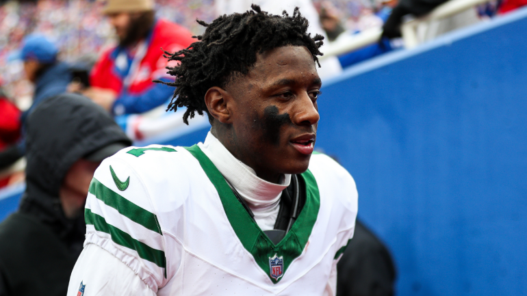 Why Sauce Gardner Delayed His $120 Million Contract Signing