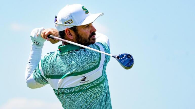 2025 LIV Golf UK Odds and Predictions: Louis Oosthuizen Among Top Longshots