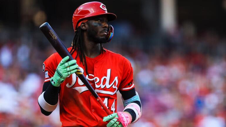 2025 MLB Series: Reds Face Off Against Nationals with Predictions