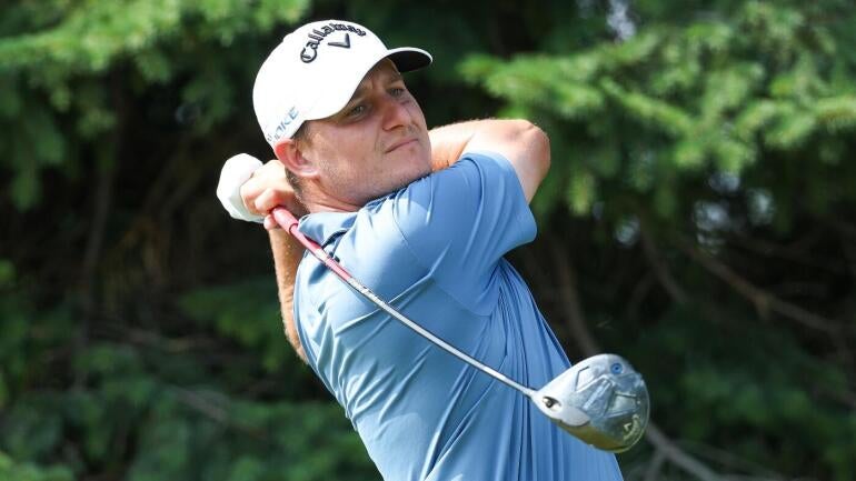 Emiliano Grillo Among Longshots for 2025 3M Open Predictions and Picks