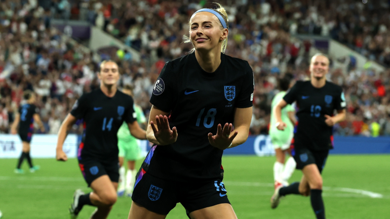 England Stages Another Dramatic Comeback to Secure Spot in Women's Euro Final