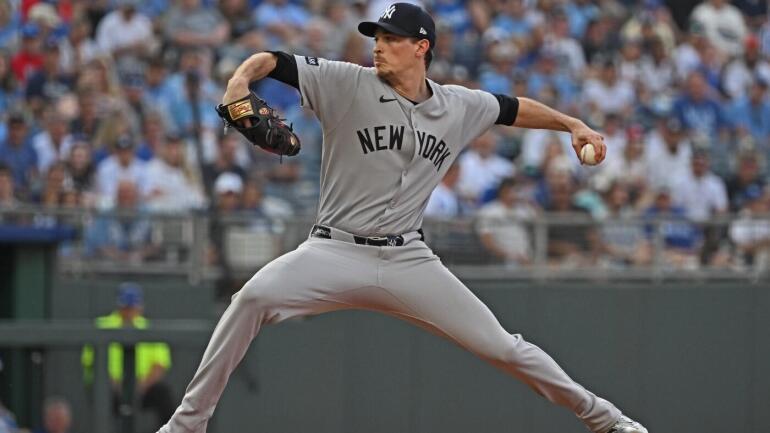 Top Sporting Events to Keep an Eye On: Yankees vs. Blue Jays and WNBA Highlights