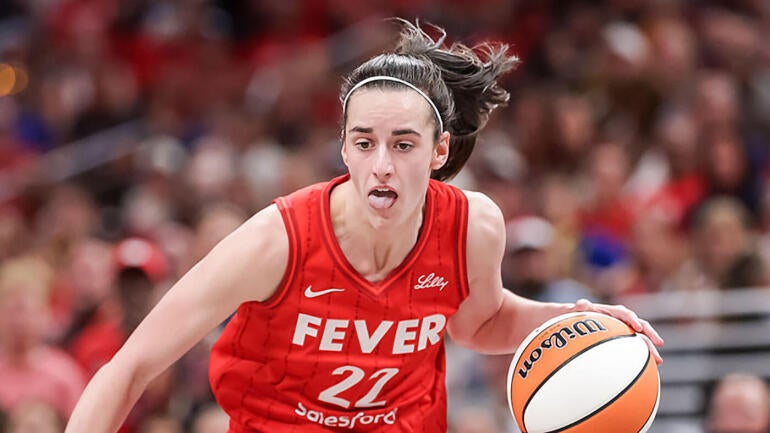 Caitlin Clark's Injury Update: Fever Star to Miss Another Game Without Set Return Date