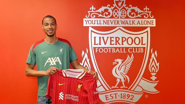 Hugo Ekitike Joins Liverpool: A Vital Addition to Their Attack