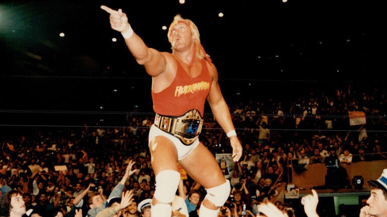 Hulk Hogan's Multifaceted Legacy in Professional Wrestling