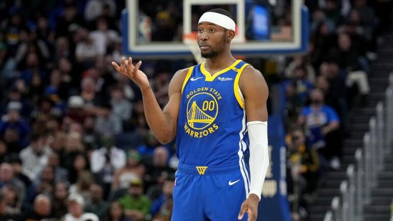 Jonathan Kuminga Takes His Time Before Re-signing with Warriors Amidst Stalemate